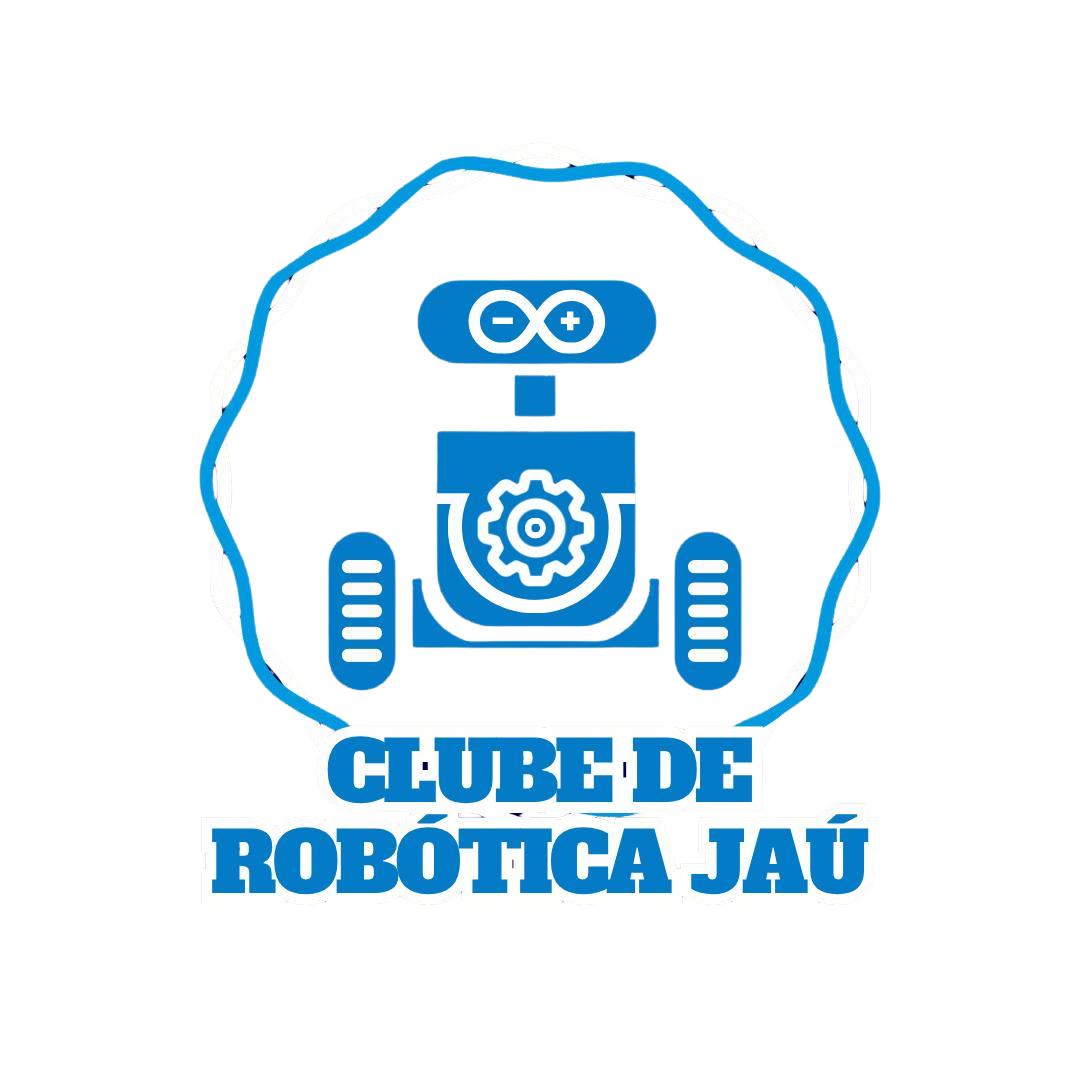 Clube de Robótica Jaú