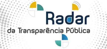 Selo do Radar da Transparência Pública